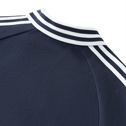 Long Sleeve Overthrow Jersey