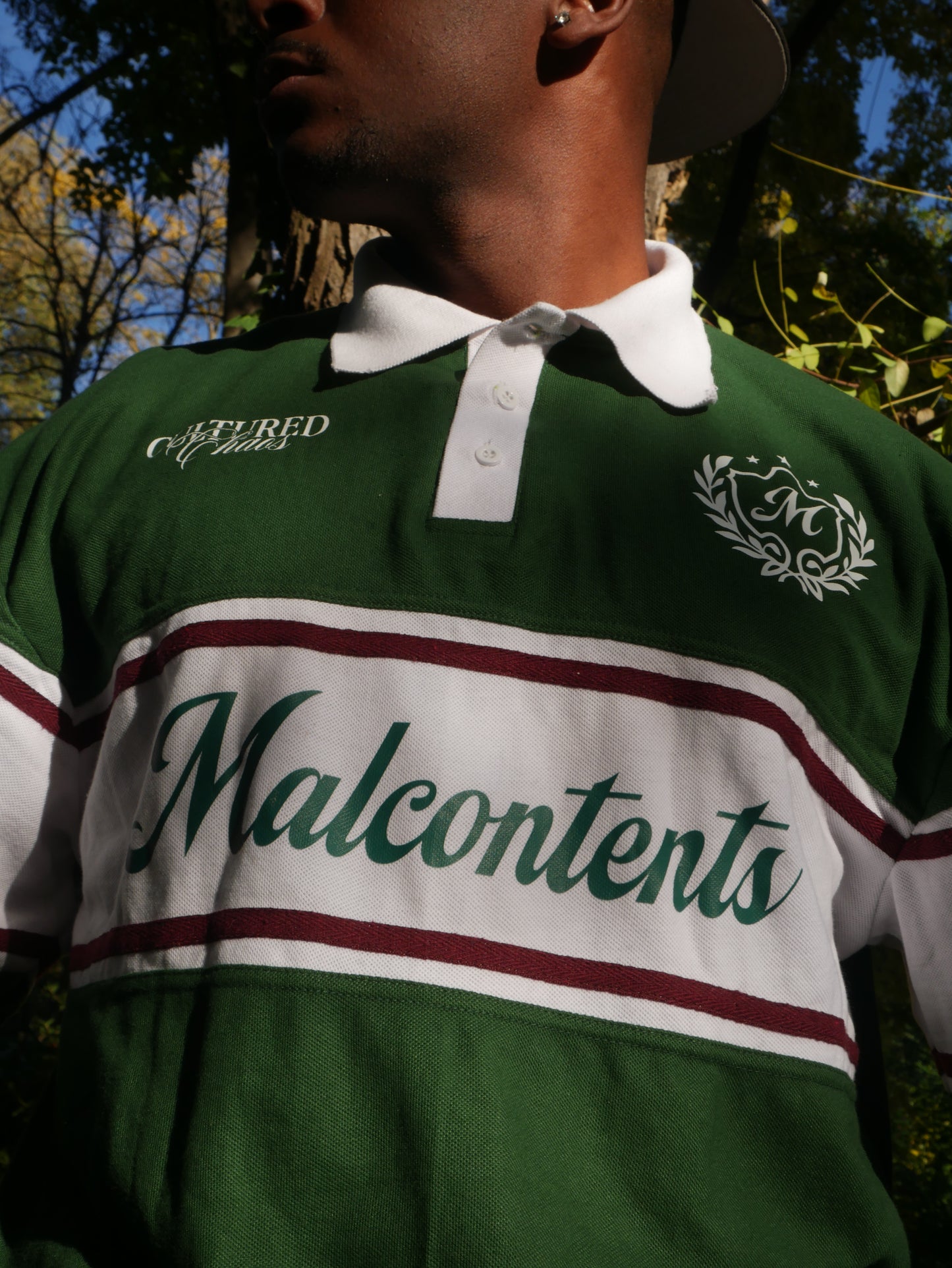 Rugby Polo