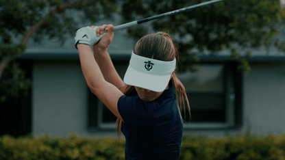 2026 Golf Creator Tour Visor