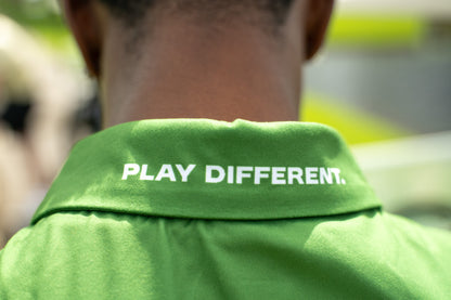 Streetways Golf Polo