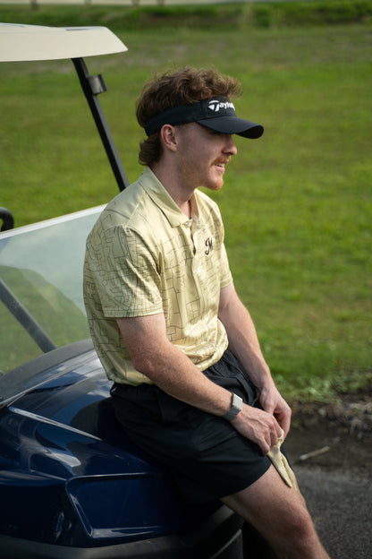 Streetways Golf Polo