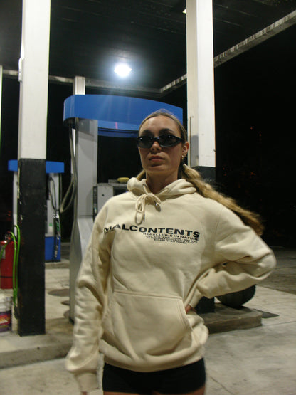 Malcontents Hoodie