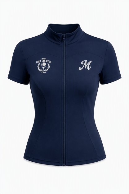 2026 Golf Creator Tour Women's Top