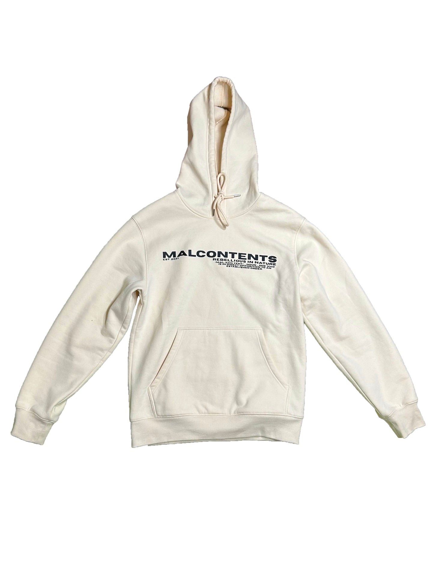 Malcontents Hoodie