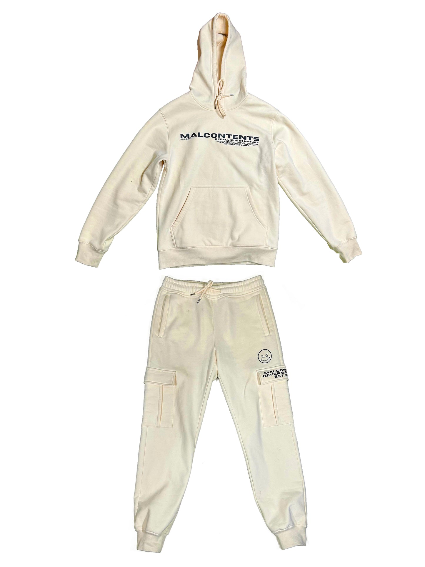 Malcontents Jogger Set