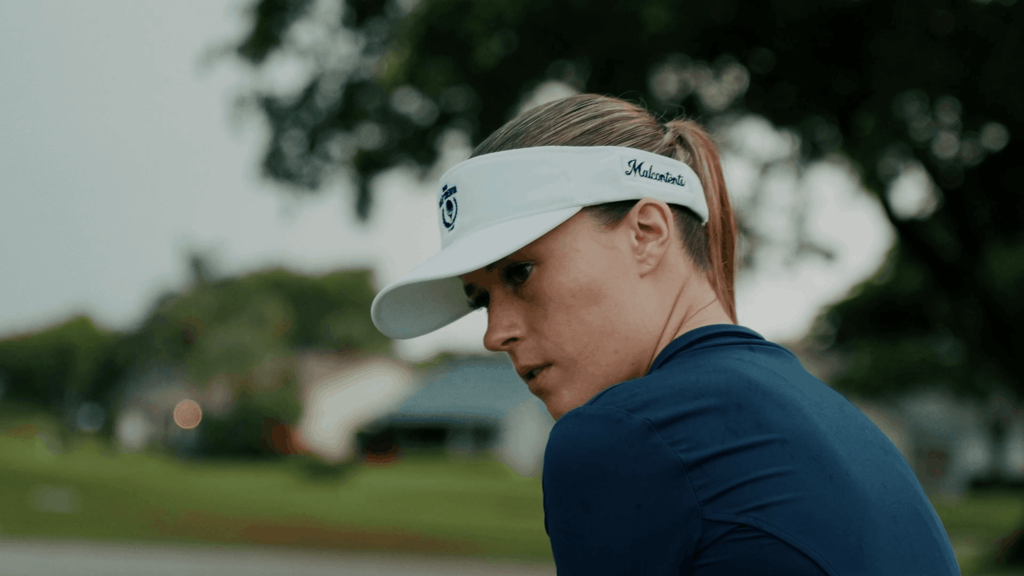 2026 Golf Creator Tour Visor