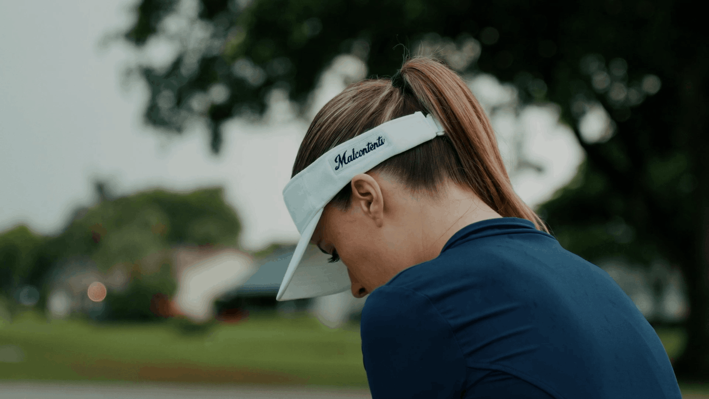 2026 Golf Creator Tour Visor