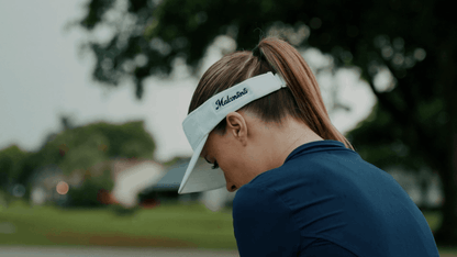 2026 Golf Creator Tour Visor