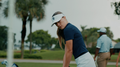 2026 Golf Creator Tour Visor