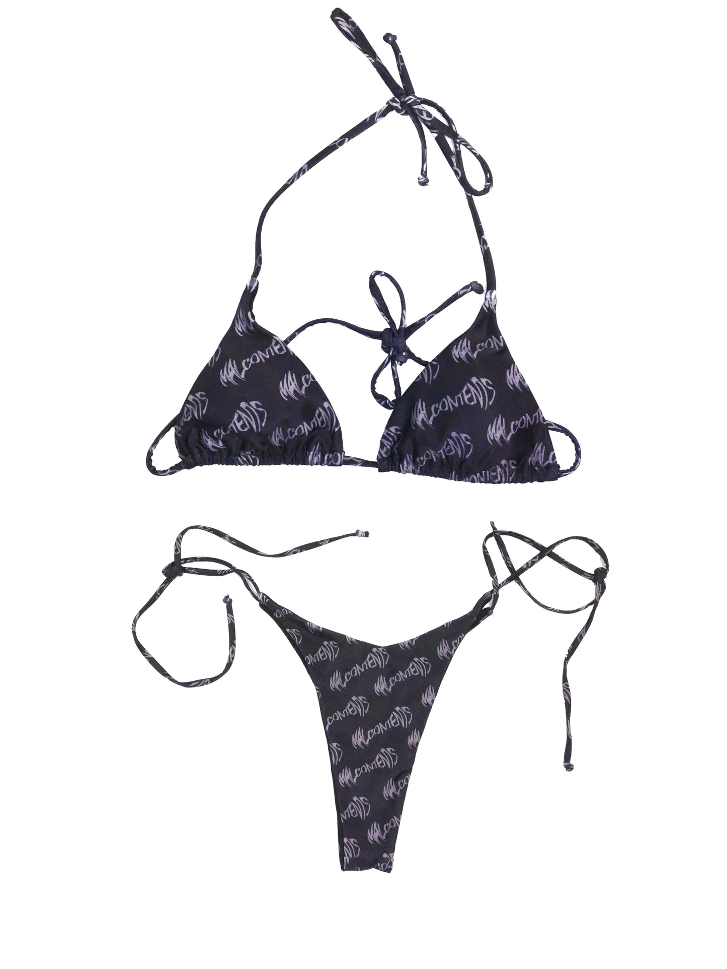 Women's Swimwear Set